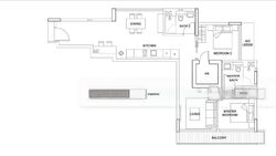 The Boutiq (D9), Apartment #454987411